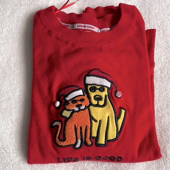 Women’s sweater - Picture 2 of 4